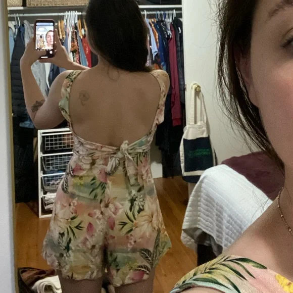 COPY - FARM Rio Romper - Picture 3 of 8